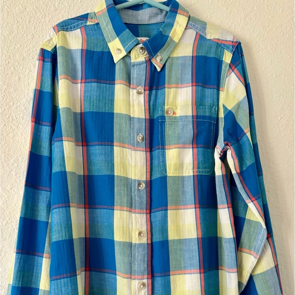 5 Piece Wardrobe NWT Lot of Boy’s Sz 8 Janie and Jack Coordinated Shirts.NWT Set - Picture 1 of 7